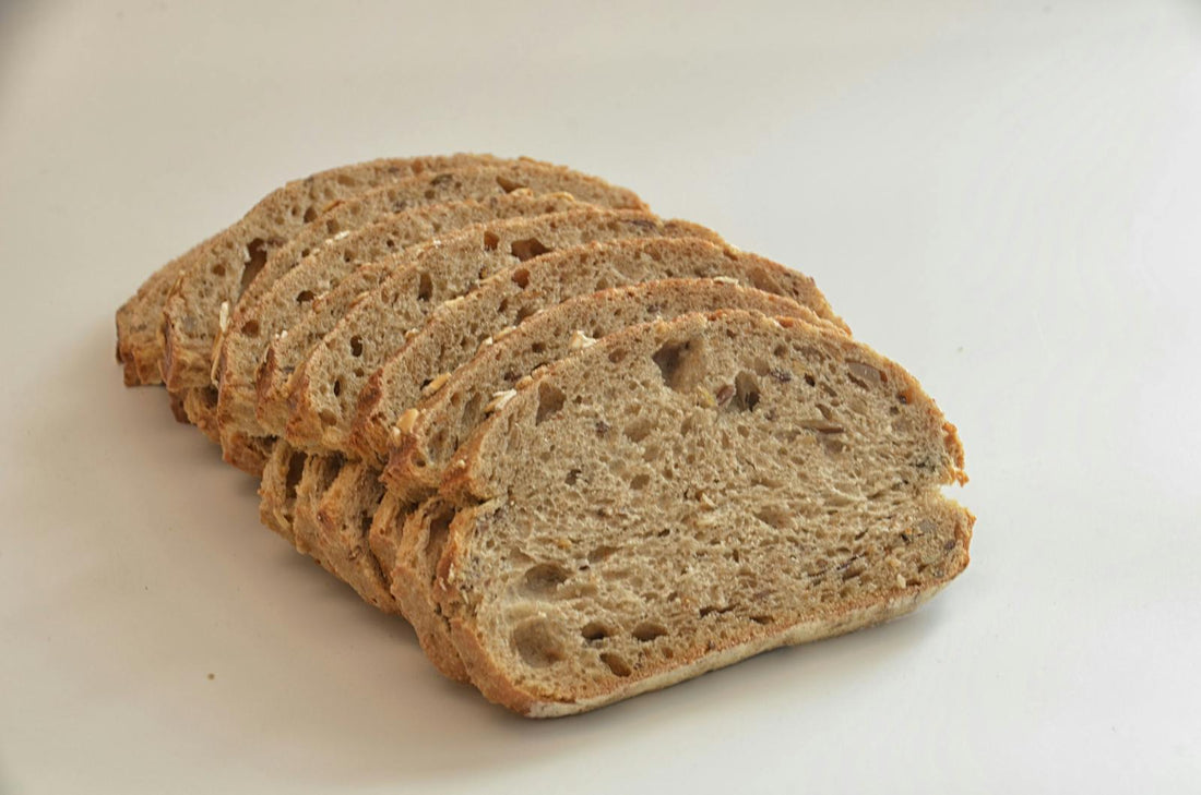 10 Things to Know About Sliced Whole Wheat Bread