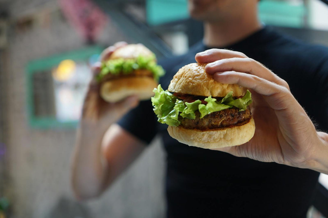 10 Simple Tips for Making a Homemade Burger