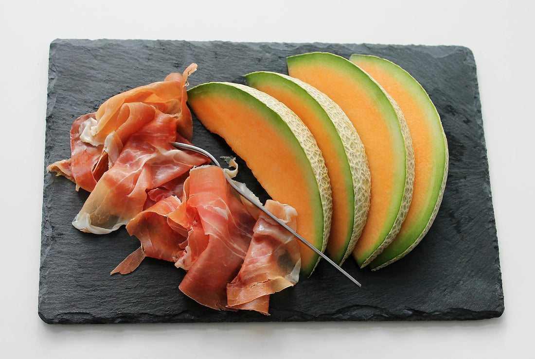 10 Things to Know About Melon and Ham