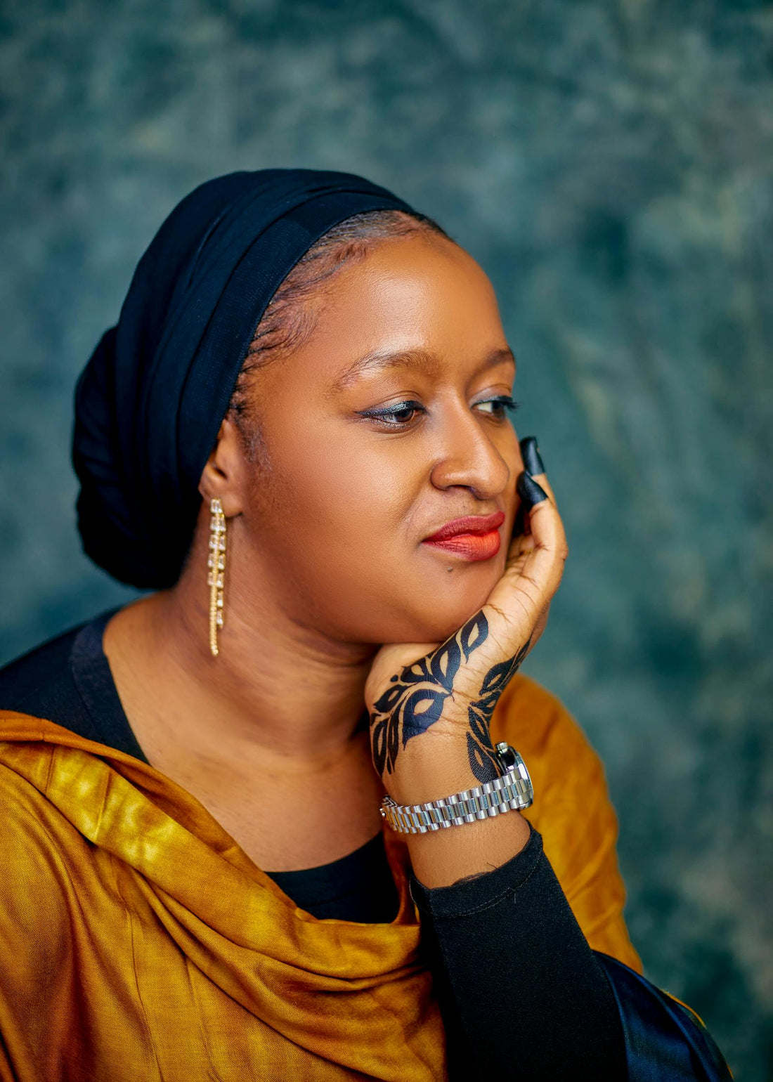 Beauty ideas from Ridwan's photos