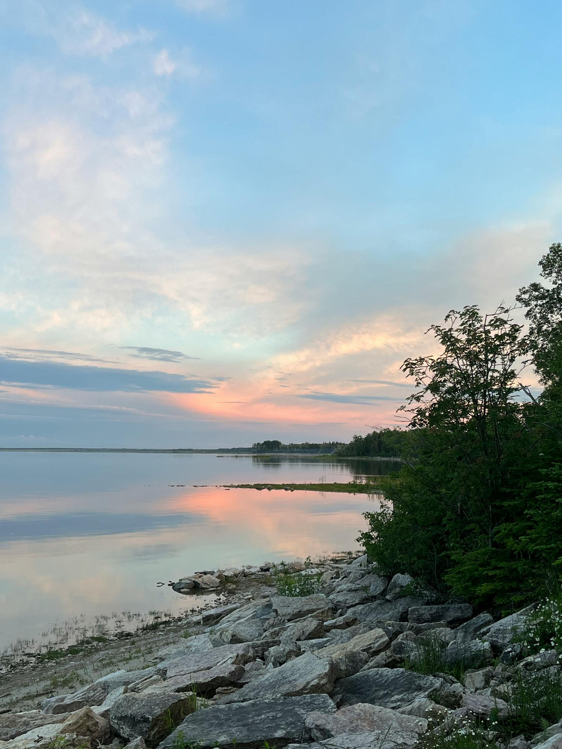 Best practices for enjoying nature's beauty at dawn