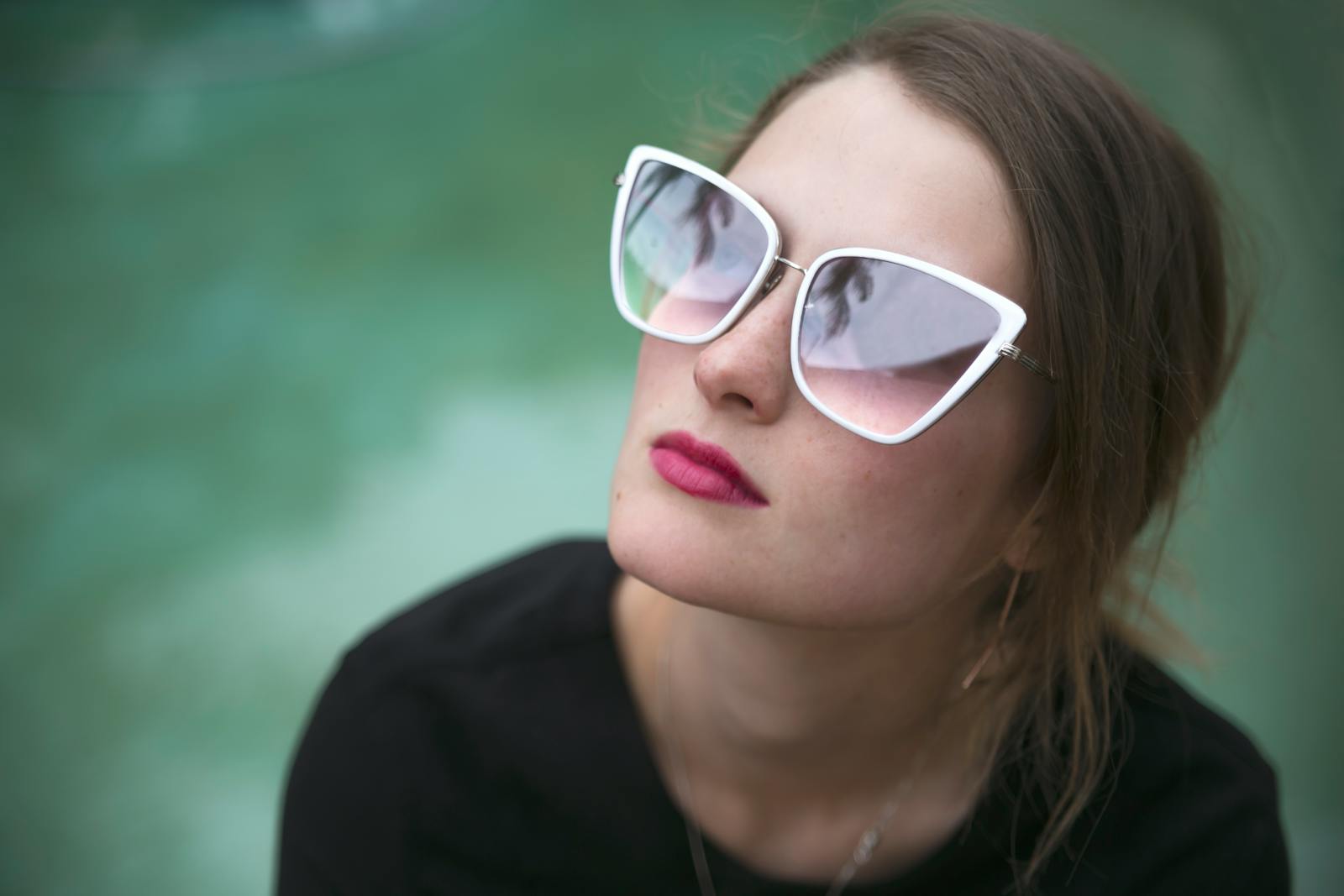 Tips for taking fashion pictures of people