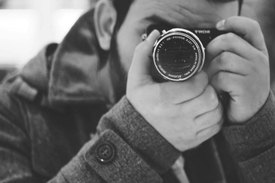 Simple ways to focus your camera well