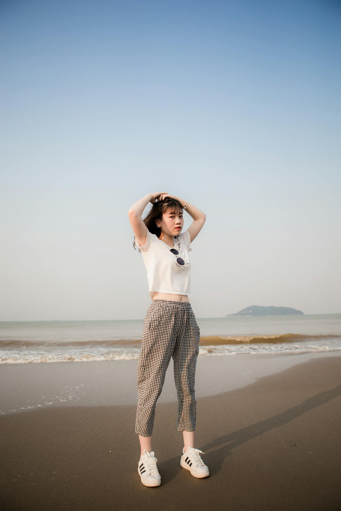 Travel tips for having fun on a sunny beach