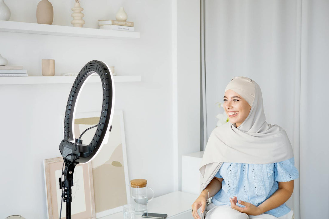 Recording Videos for Beginners