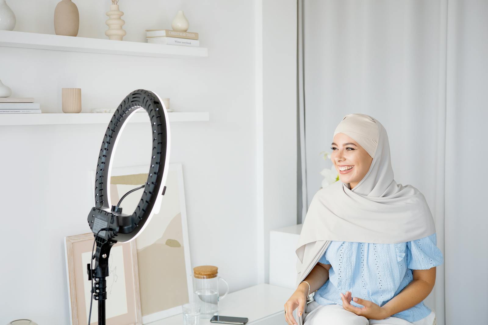 Recording Videos for Beginners