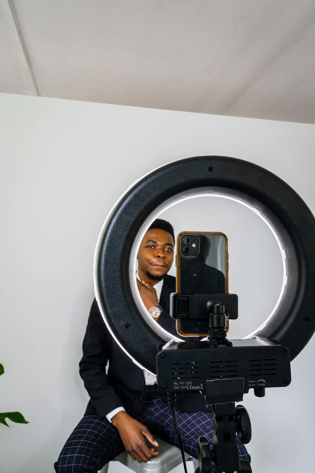 Simple ways to create video content
